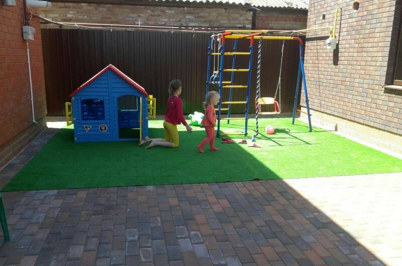 Стандарт в другом корпусе (ул.октябрьская)