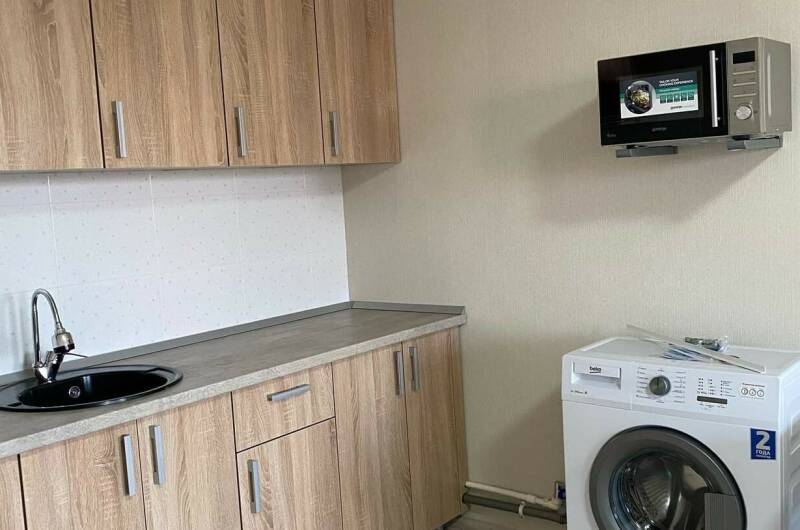 Стандарт в другом корпусе (ул.октябрьская)