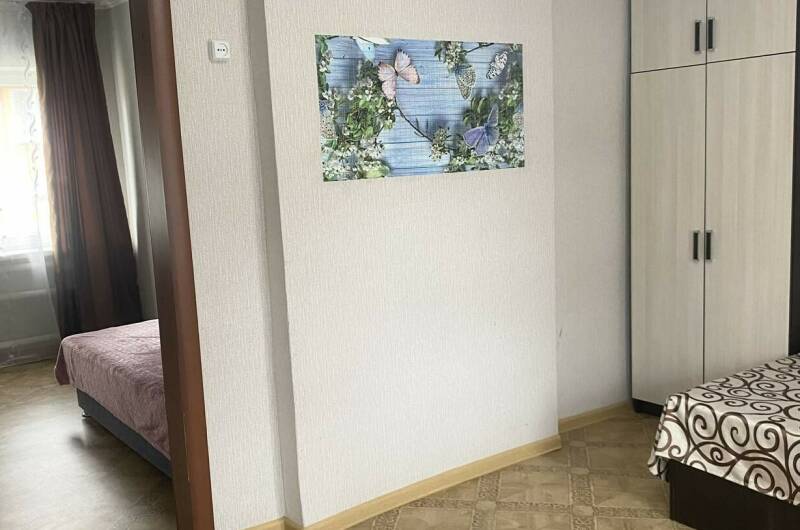 Дом под ключ (мира-5)