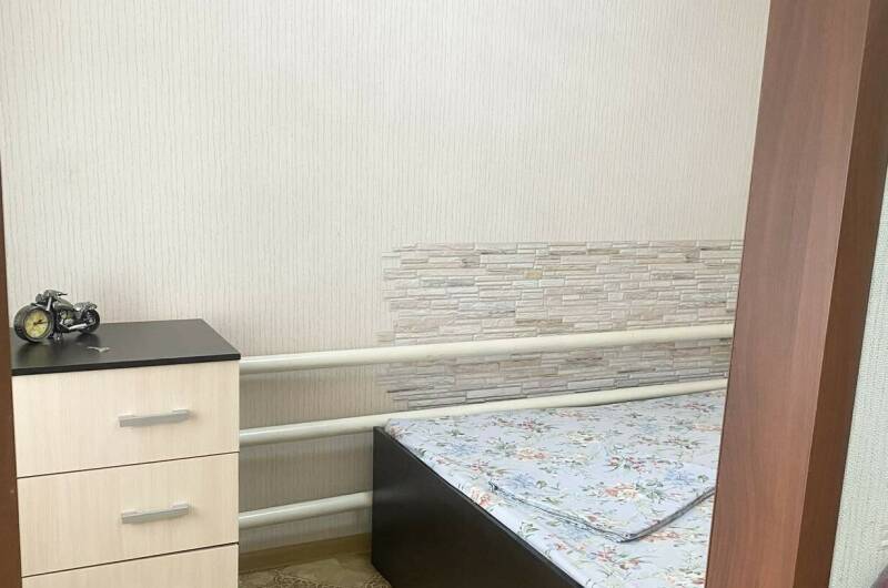 Дом под ключ (мира-5)