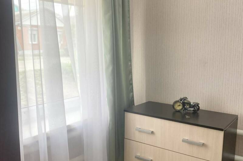 Дом под ключ (мира-5)