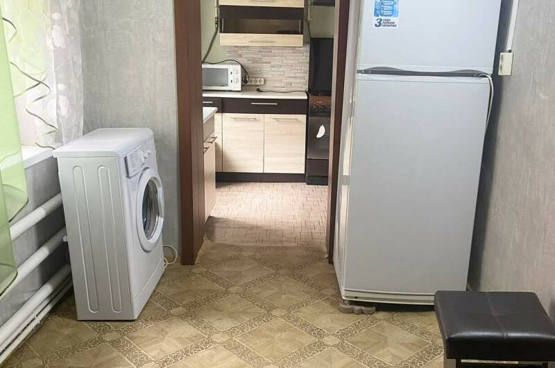 Дом под ключ (мира-5)