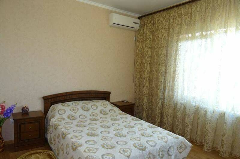 2-х местный «Стандарт»