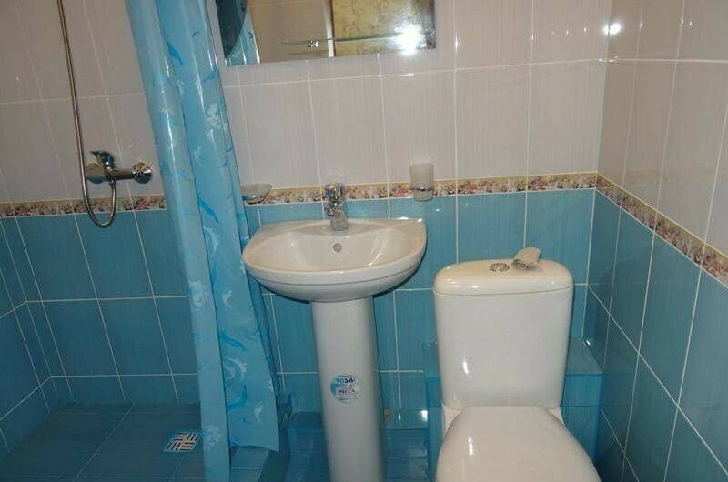 2-х местный «Стандарт»