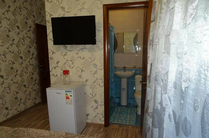 2-х местный «Стандарт»