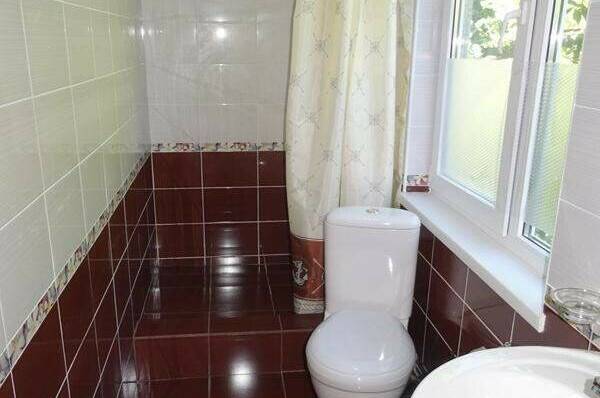 4-х местный «Стандарт» семейный с доп. местом