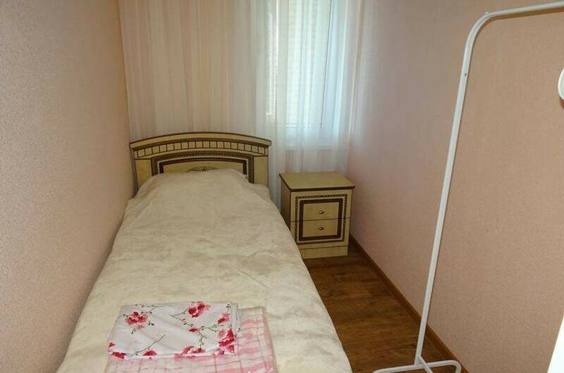 4-х местный «Стандарт» семейный с доп. местом