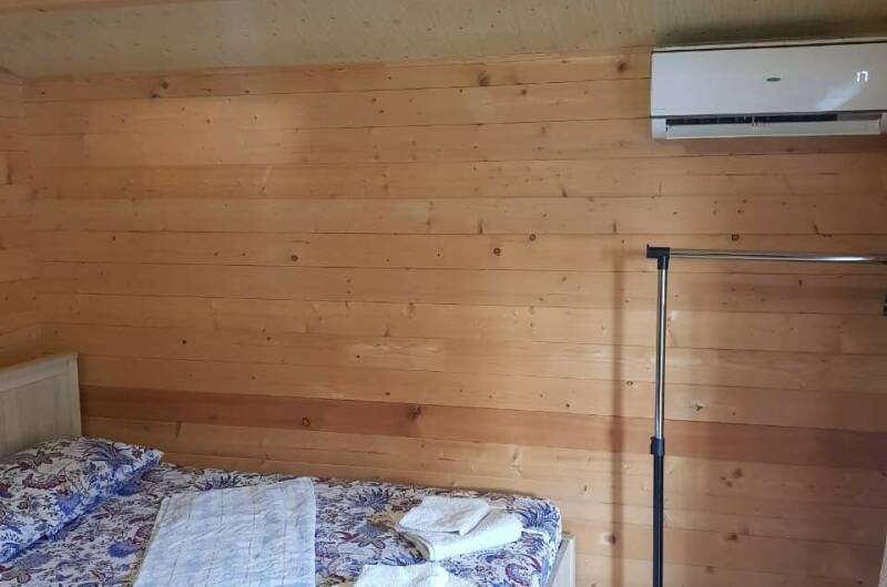 Номер «Коттедж»