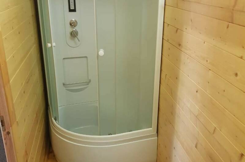 Номер «Коттедж»