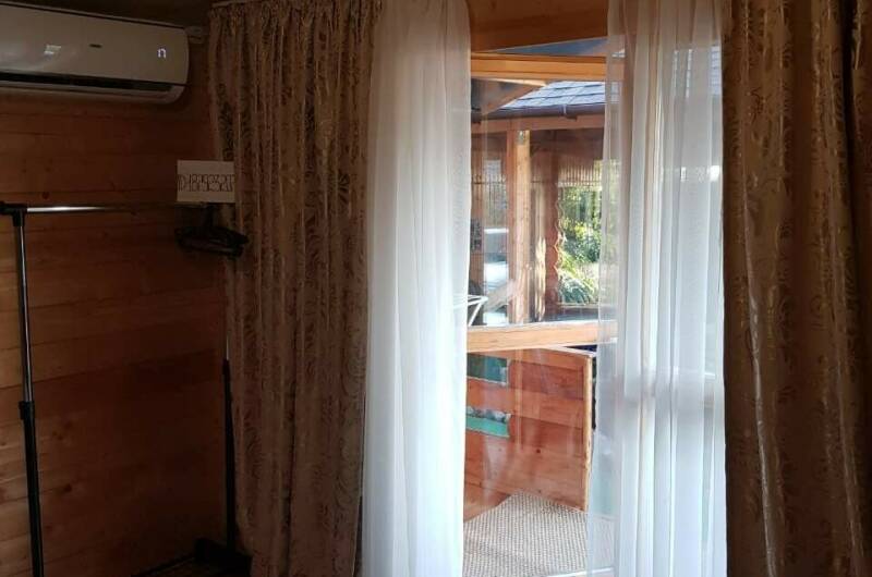 Номер «Коттедж»