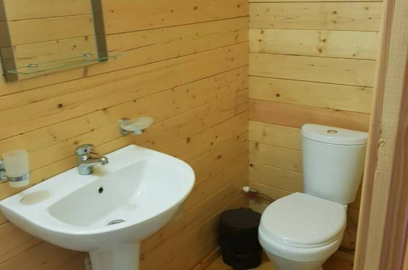 Номер «Коттедж»