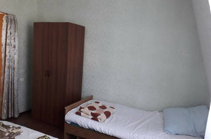 Двухместный «Эконом»