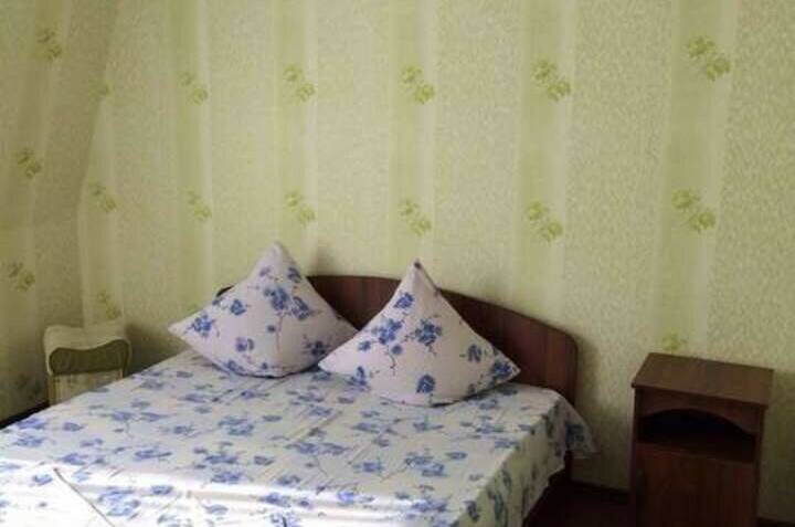 Двухместный «Эконом»