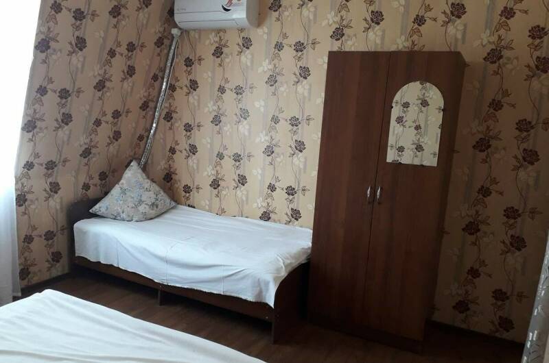 Двухместный «Эконом»