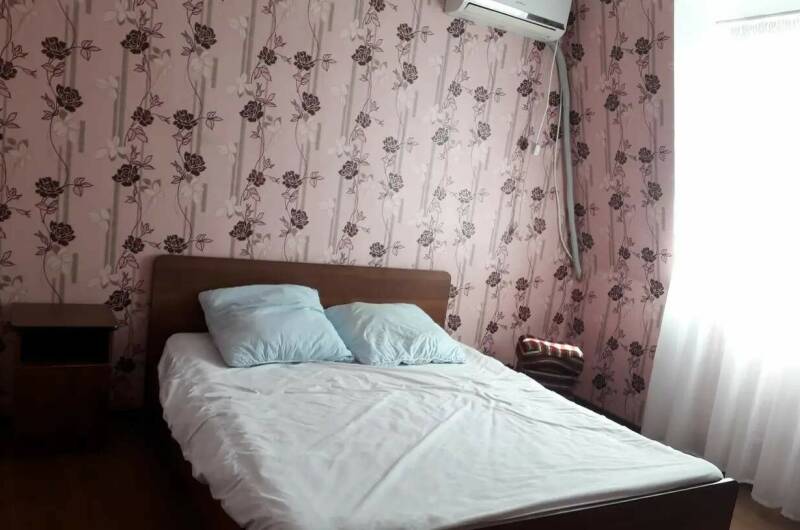 Трехместный «Эконом»