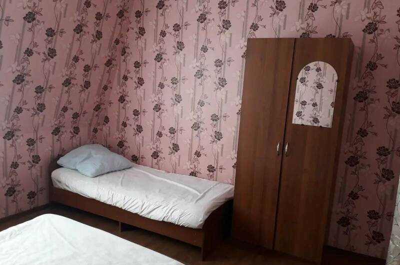 Трехместный «Эконом»