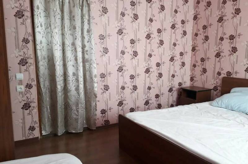 Трехместный «Эконом»