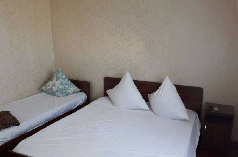 Двухместный «Стандарт»