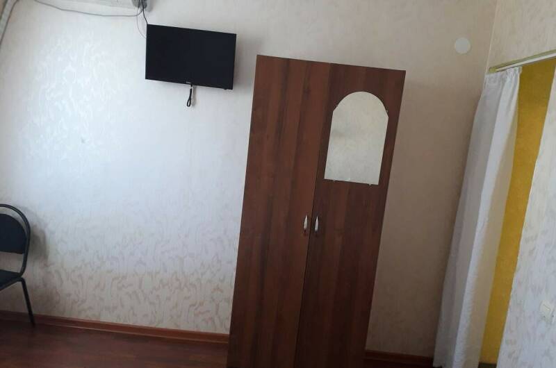 Двухместный «Стандарт»