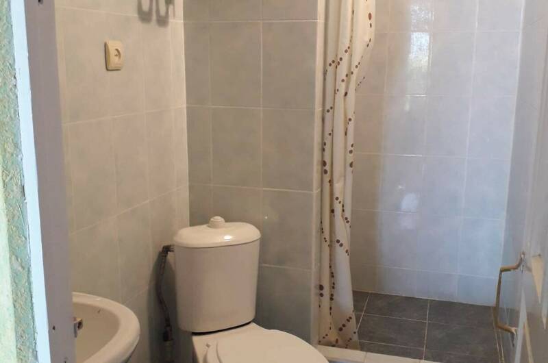 Двухместный «Стандарт»