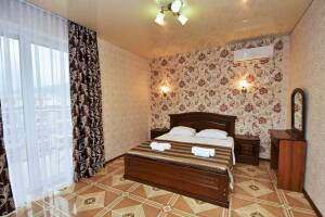 Изображение Изображение гостиницы "Гостевой дом «Achilles Palace»" #1 #1