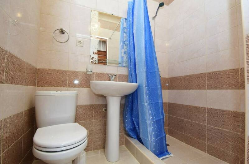 Номер «Стандарт» 2-х местный