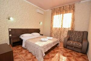 Изображение Изображение гостиницы "Гостевой дом «Achilles Palace»" #2 #2