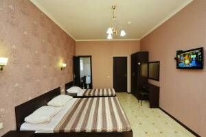 Изображение Изображение гостиницы "Гостевой дом «Achilles Palace»" #3 #3