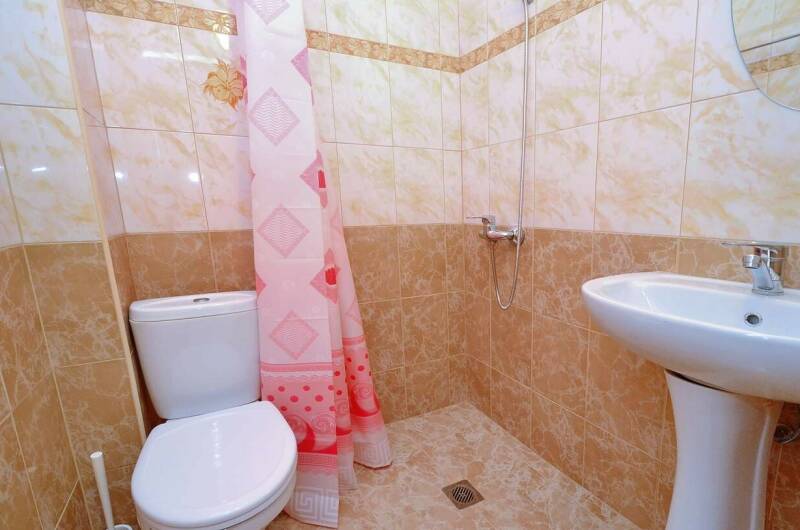 Номер «Стандарт» 4-х местный