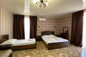 Изображение Изображение гостиницы "Гостевой дом «Achilles Palace»" #5 #5