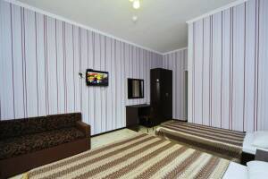 Изображение Изображение гостиницы "Гостевой дом «Achilles Palace»" #6 #6