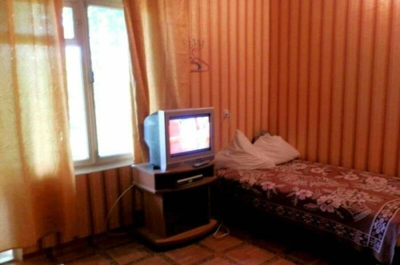 Номер «Эконом»