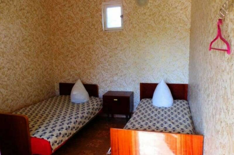 Номер «Эконом»