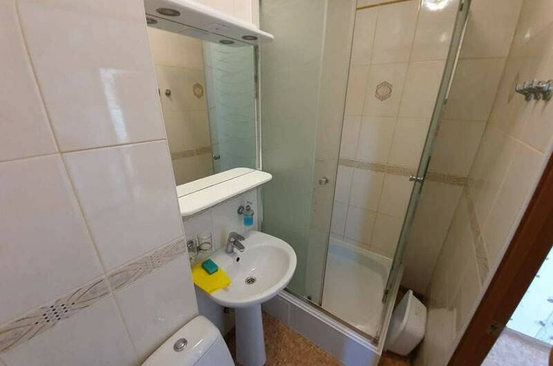 «Стандарт» 4-местный 2-х комнатный с видом на море