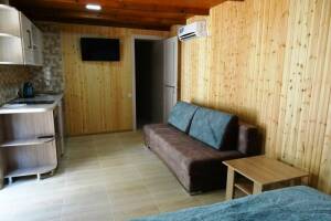 Изображение Изображение гостиницы "Гостевой дом «Морской уют»" #7 #7