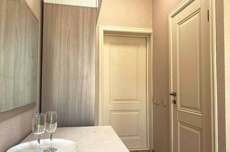 Двухместный номер