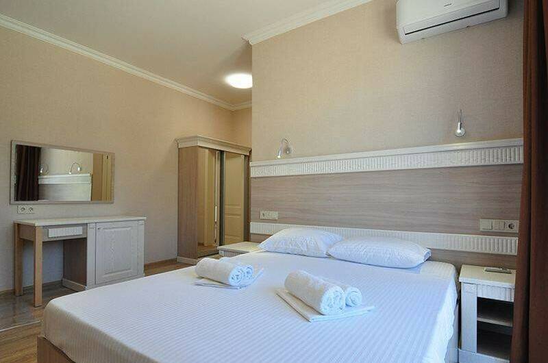 Двухместный номер