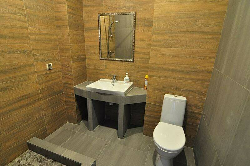 Двухместный номер