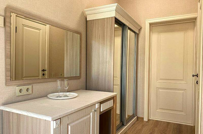 Двухместный номер