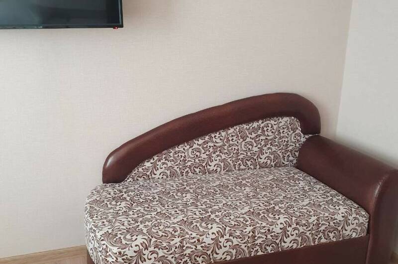 Трёхместный номер