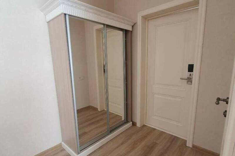 Трёхместный номер