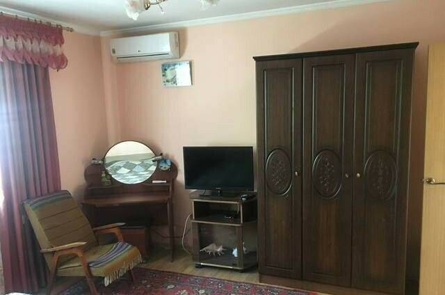 Комната «Стандарт +» на 2−4 человека