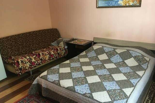 Комната «Стандарт +» на 2−4 человека