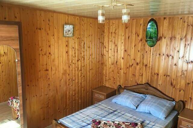 Комната «Стандарт +» на 2−4 человека