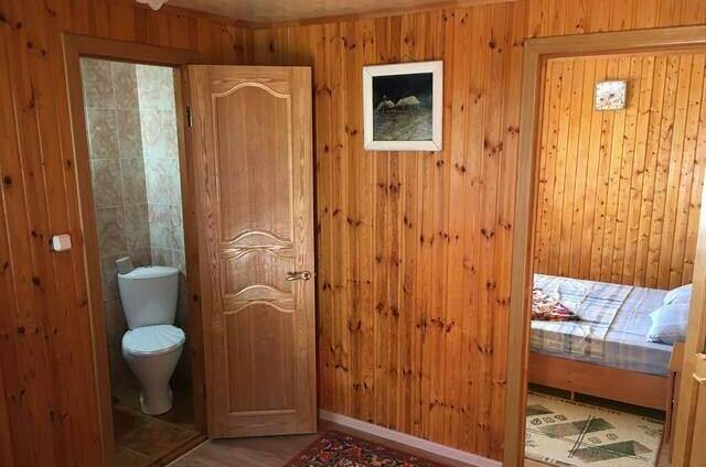 Комната «Стандарт +» на 2−4 человека