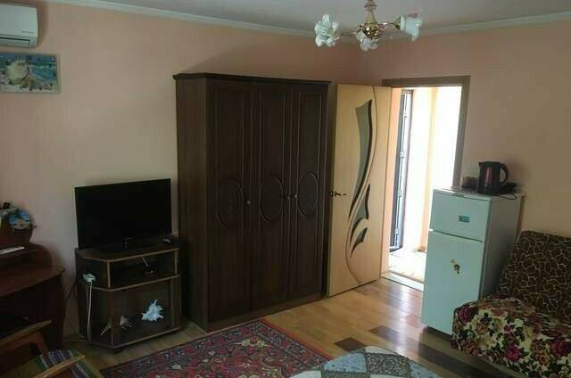 Комната «Стандарт +» на 2−4 человека