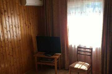 Комната «Стандарт» 2-х местная