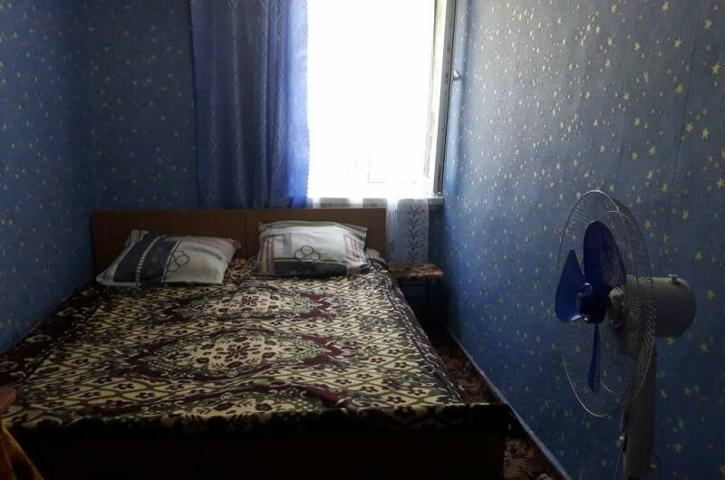 Комната «Эконом» 2-х местная