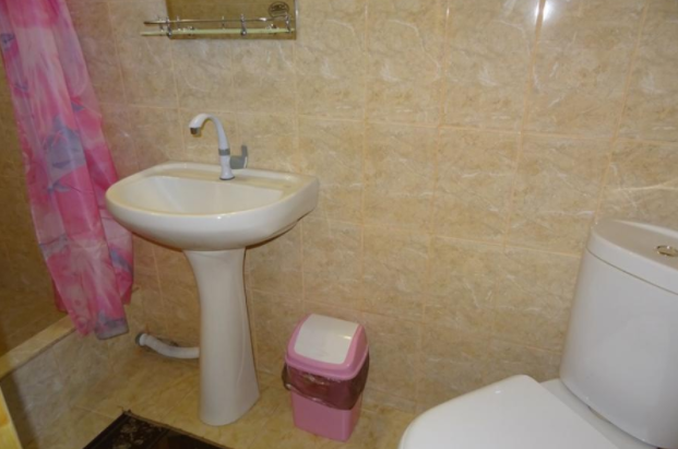 Комната «Эконом» 2-х местная