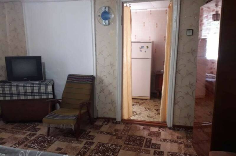 Комната «Эконом» 5-ти местная